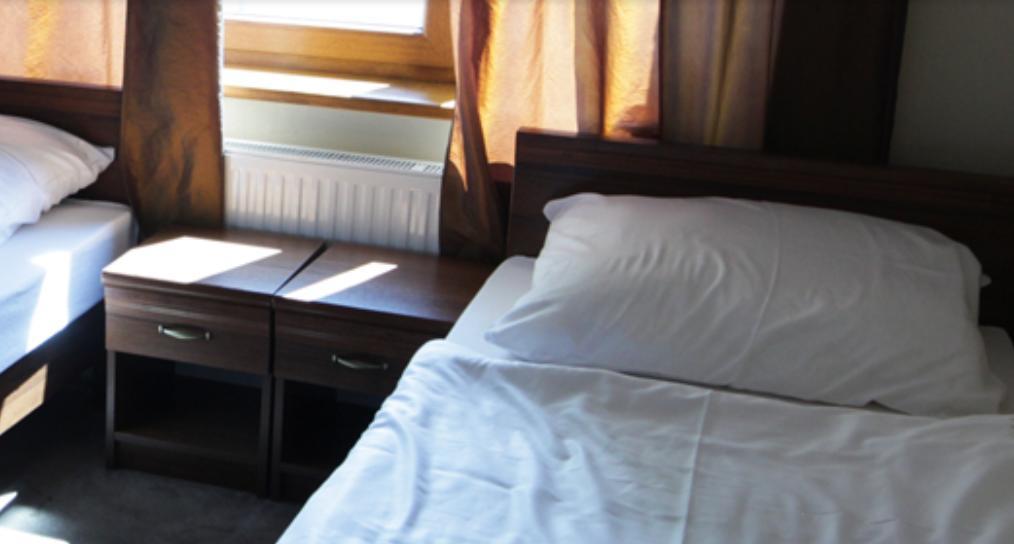 Chata Biegacza Szklarska Poreba Room photo