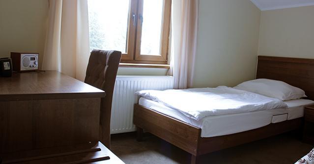 Chata Biegacza Szklarska Poreba Room photo