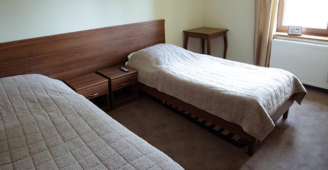 Chata Biegacza Szklarska Poreba Room photo